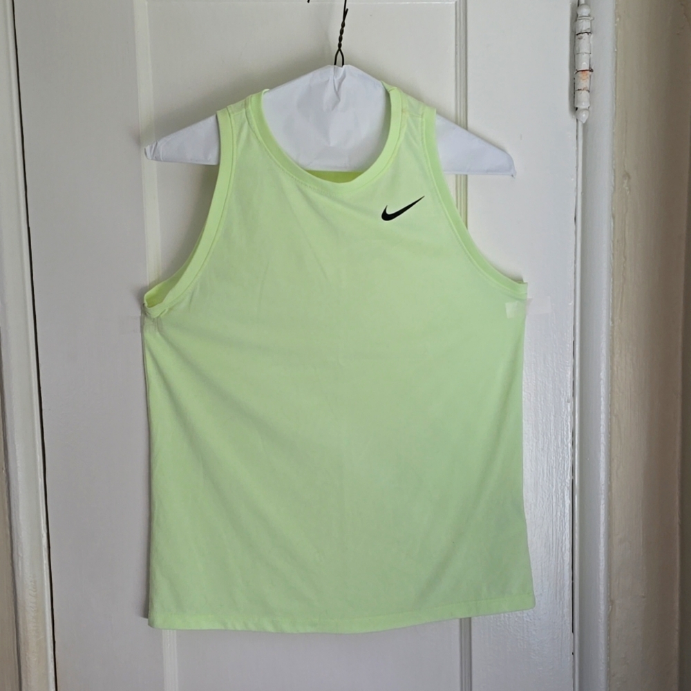 Nike Tank